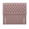 Sleepeezee Sleepeezee Poppy Headboard - Floor Standing