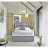 Sleepeezee Sleepeezee Windsor Headboard - Floor Standing
