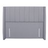 Sleepeezee Sleepeezee Balmoral Headboard - Floor Standing