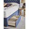 Sleepeezee Sleepeezee Ortho Bespoke Bronze Platform Top Divan Set