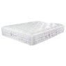 Sleepeezee Sleepeezee Wool Luxe 2800 Platform Top Divan Set