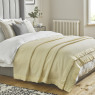 John Atkinson by Hainsworth John Atkinson by Hainsworth Pure Merino Wool Blanket – Duchess