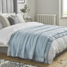 John Atkinson by Hainsworth John Atkinson by Hainsworth Pure Merino Wool Blanket – Duchess