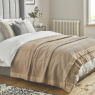 John Atkinson by Hainsworth John Atkinson by Hainsworth Pure Merino Wool Blanket – Duchess