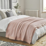 John Atkinson by Hainsworth John Atkinson by Hainsworth Pure Merino Wool Blanket – Duchess