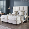Vispring Vispring Devonshire Sprung Edge Divan Set
