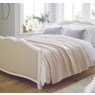 John Atkinson by Hainsworth John Atkinson by Hainsworth Pure Lambswool Blanket – Elizabeth Velvet Bound