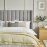 John Atkinson by Hainsworth John Atkinson by Hainsworth Pure Wool Blanket – Harlequin