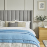 John Atkinson by Hainsworth John Atkinson by Hainsworth Pure Wool Blanket – Harlequin