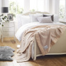 John Atkinson by Hainsworth John Atkinson by Hainsworth Lambswool Cashmere Blanket