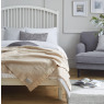 John Atkinson by Hainsworth John Atkinson by Hainsworth Pure Wool Blanket – North Star