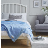 John Atkinson by Hainsworth John Atkinson by Hainsworth Pure Wool Blanket – North Star