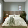 HS CALICO   CHLAK LEAF SPRIG GREEN main bed HR   Medium