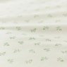 HS CALCIO   CHALK LEAF SPRIG GREEN fabric detail   Medium