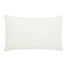 HS CALICO   CHALK LEAF SPRIG GREEN pc cut out   Medium