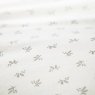 HS CALICO   CHALK LEAF SPRIG GREY detail shot   Medium