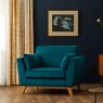 Peter Betteridge Collection Salcombe Sands Chair