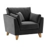 Peter Betteridge Collection Salcombe Sands Chair