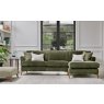 Peter Betteridge Collection Eden 2.5 Seater Chaise Sofa