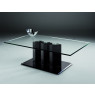 Ex Display – Chelsom Tower Rectangular Coffee Table