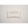 Vispring Vispring European Duck Feather and Down pillow