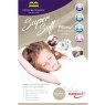 Peter Betteridge Super Soft Pillow Protector Pair - Extra Long