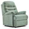 Sherborne Sherborne Keswick Fixed Chair In Fabric