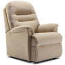 Sherborne Sherborne Keswick Fixed Chair In Fabric