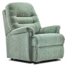 Sherborne Sherborne Keswick Fixed Chair In Fabric