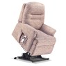 Sherborne Sherborne Keswick Riser Recliner In Fabric