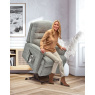 Sherborne Sherborne Keswick Riser Recliner In Fabric