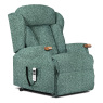 Sherborne Sherborne Cartmel Powered Riser Recliner In Fabric