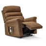 Sherborne Sherborne Comfi-sit Powered Riser Recliner In Fabric