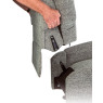 Sherborne Sherborne Comfi-sit Powered Riser Recliner In Fabric