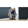 Sherborne Sherborne Comfi-sit Powered Riser Recliner In Fabric