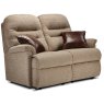 Sherborne Sherborne Comfi-sit 2-Seater Fixed Settee in Fabric