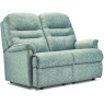 Sherborne Sherborne Comfi-sit 2-Seater Fixed Settee in Fabric