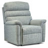 Sherborne Sherborne Comfi-sit Fixed Chair in Fabric