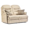 Sherborne Sherborne Keswick 2-Seater Manual Reclining Settee in Fabric