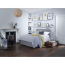 Vispring Vispring Bedstead Traditional Mattress