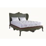 Vispring Vispring Bedstead Traditional Mattress