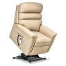 Sherborne Sherborne Comfi-sit Powered Riser Recliner In Leather