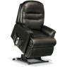 Sherborne Sherborne Keswick Riser Recliner In Leather