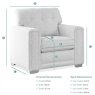 Alstons Alstons Olly Standard Chair