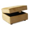 Alstons Alstons Cosy 3 Collection Ottoman