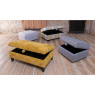Alstons Alstons Cosy 3 Collection Ottoman