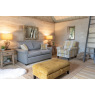 Alstons Alstons Poppy 2 Seater Sofa
