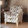Alstons Alstons Reuben Standard Chair