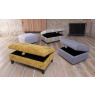 Alstons Alstons Cosy 3 Collection Storage Stool