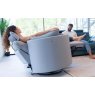 Fama Fama Moonrise in Dalmata Leather